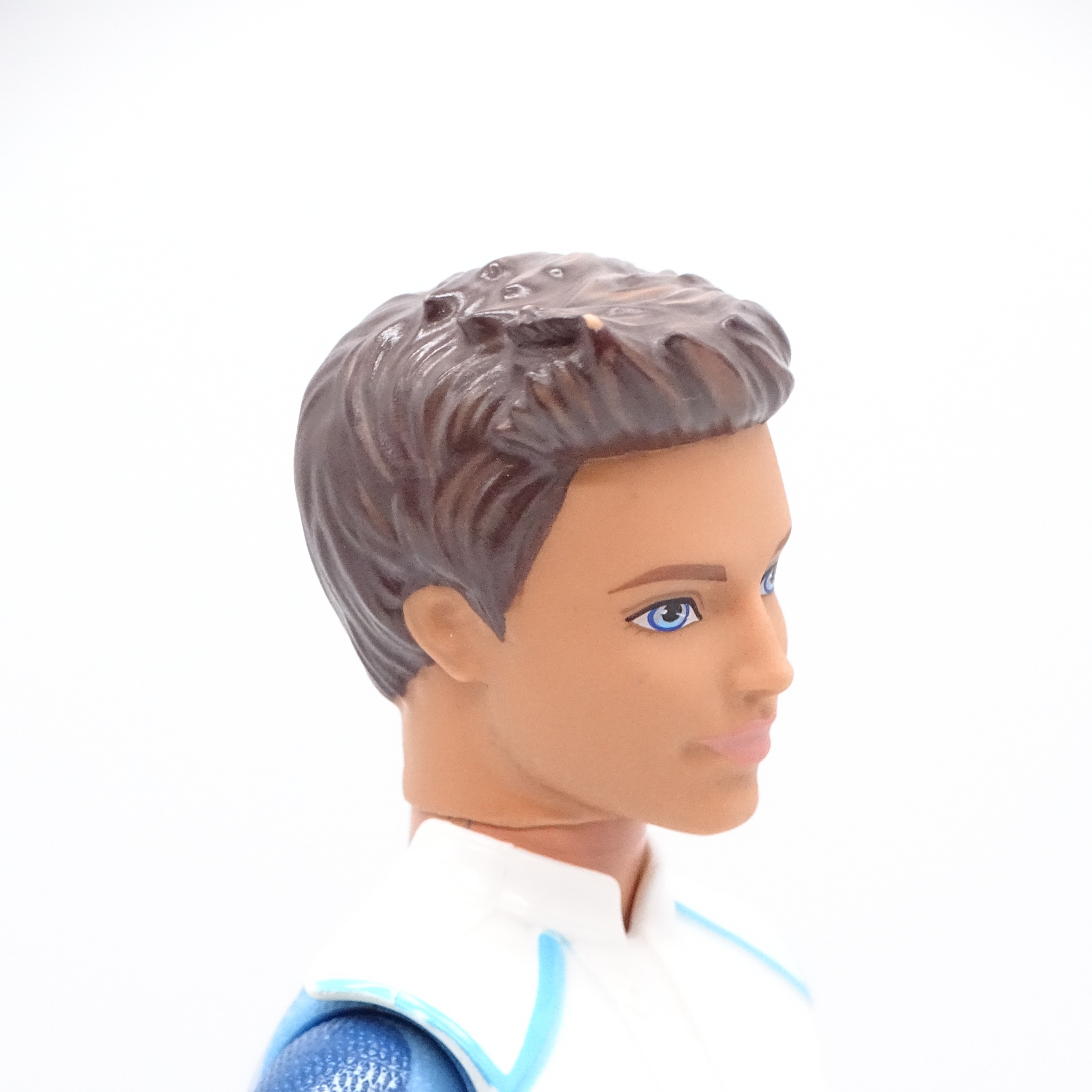 Voir photo 4 de Ken des étoiles d'occasion MATTEL - Dès 3 ans | Ref 13528 Ken des étoiles d'occasion MATTEL - Dès 3 ans | Ref 13528 Bon état - Vue 4 -